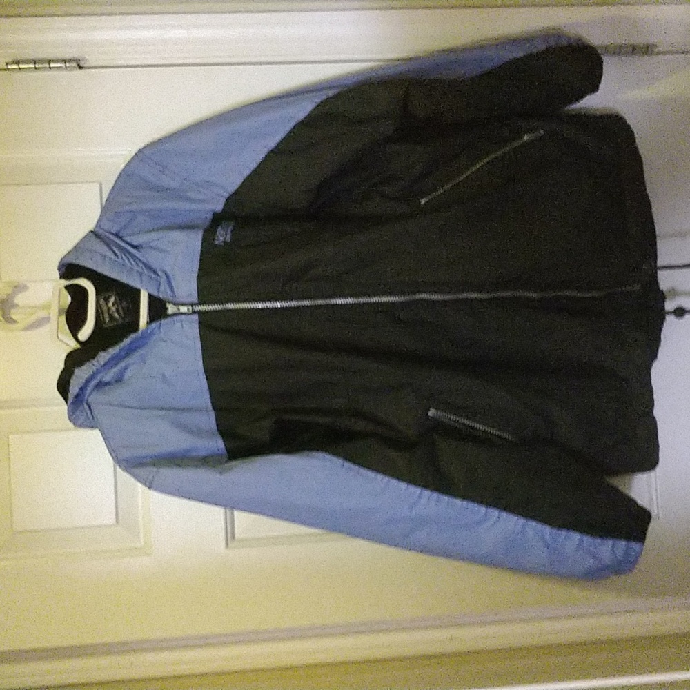 Northern Expedition Fleece Lined, Waterproof Jacket